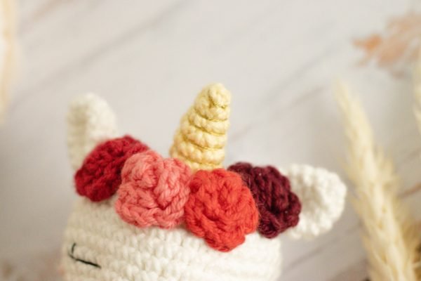 Couronne rouge