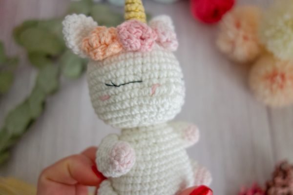 Licorne Brin d'étoile