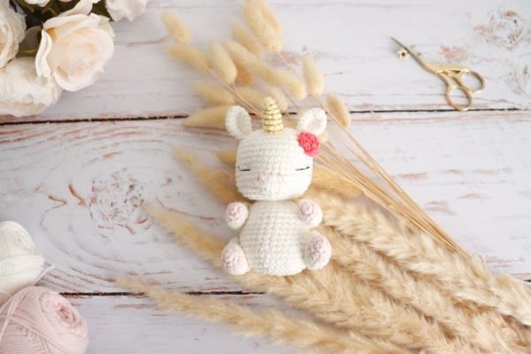 Licorne Brin d'étoile