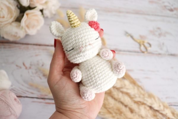 Licorne Brin d'étoile