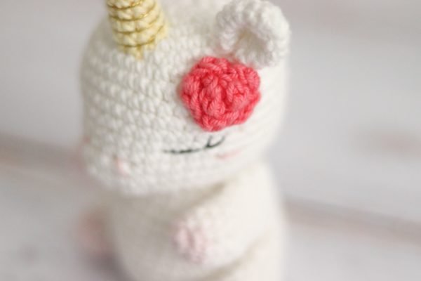 Licorne Brin d'étoile