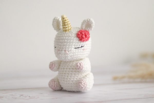 Licorne Brin d'étoile