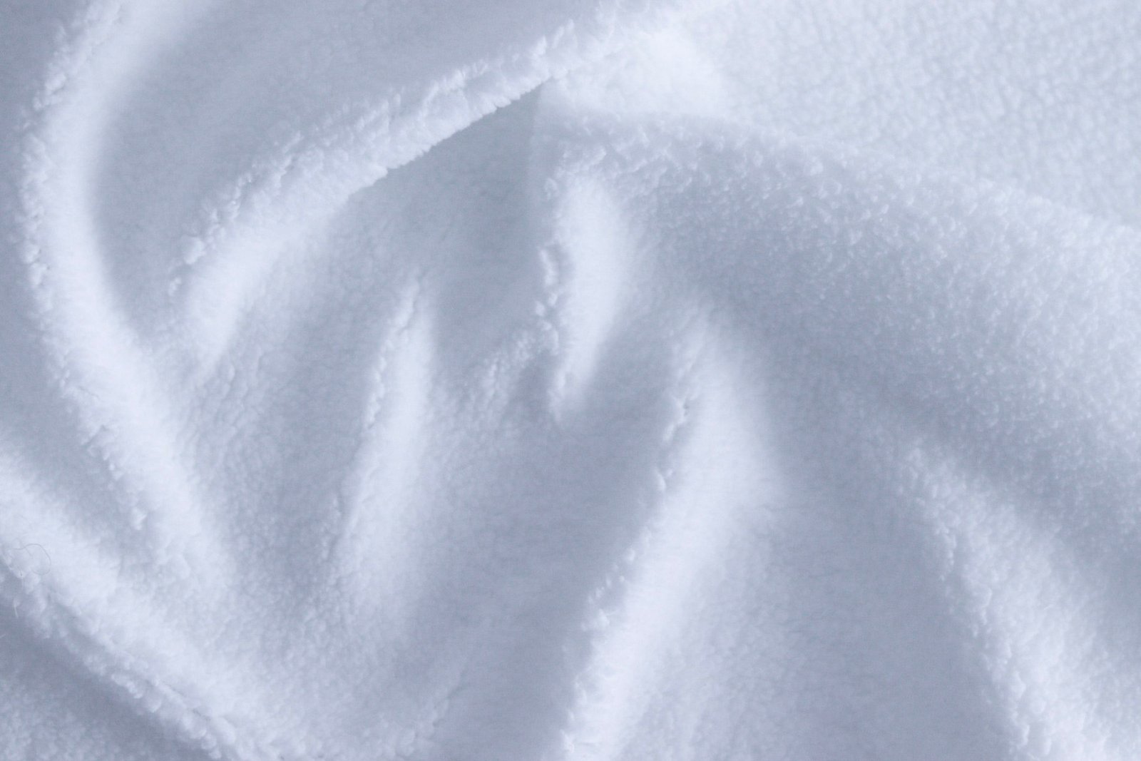 Sherpa blanc