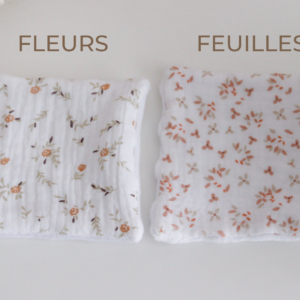 Lange pour kit "Cannelle l'écureuil"