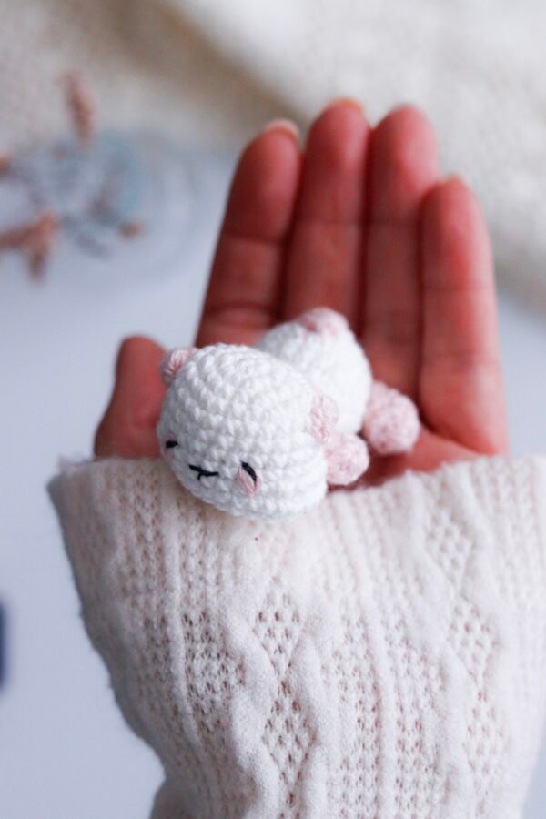 Kit Premium crochet - Perle de Panda – Image 5